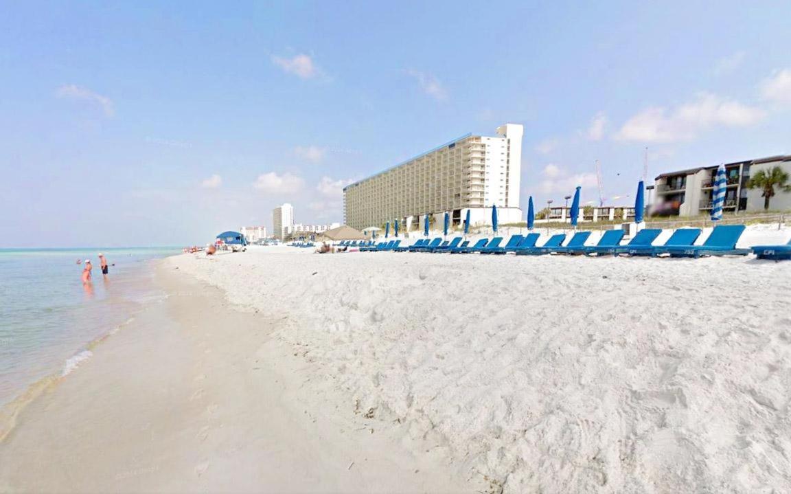 Sugar Beach C-2 ปานามาซิตี้บีช ภายนอก รูปภาพ