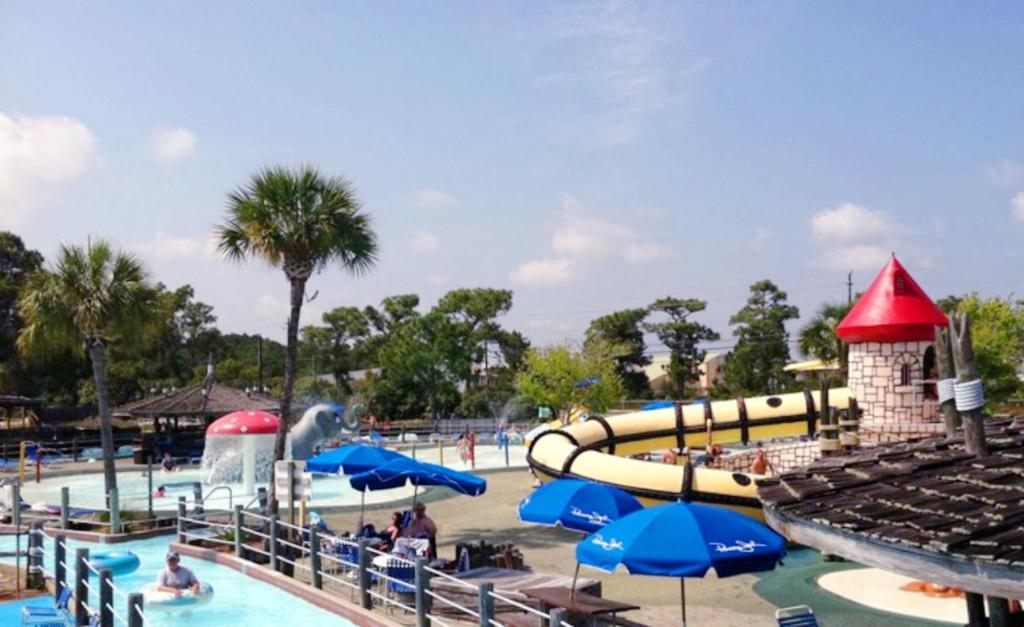 Sugar Beach C-2 ปานามาซิตี้บีช ภายนอก รูปภาพ