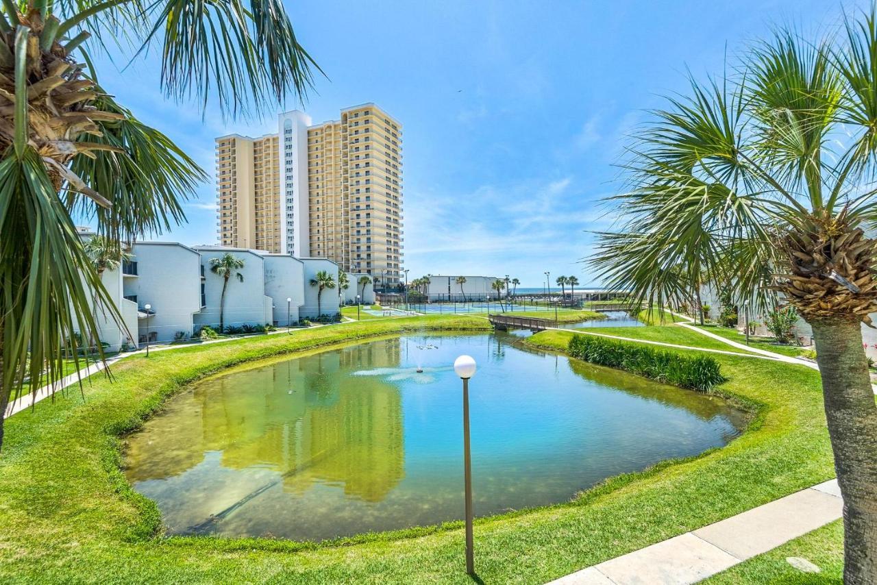 Sugar Beach C-2 ปานามาซิตี้บีช ภายนอก รูปภาพ